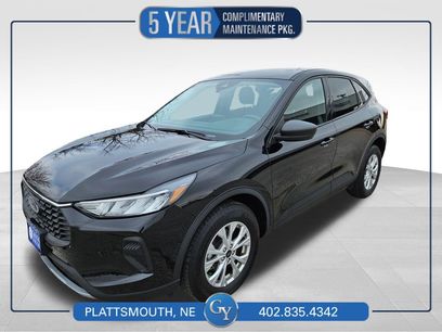 Used 2025 Ford Escape Active