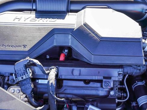 New 2026 Kia Sportage X-Line image 13