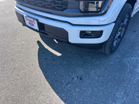 New 2026 Ford F150 STX w/ Equipment Group 200A image 29
