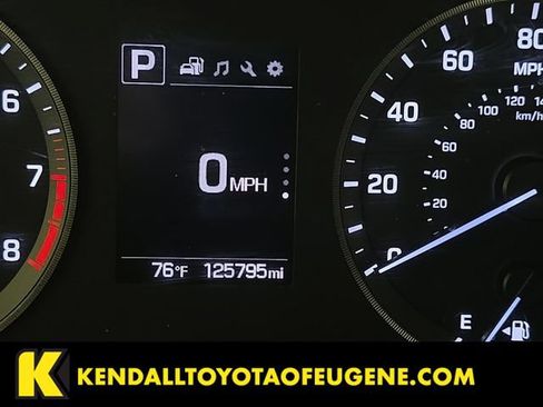 Used 2016 Hyundai Sonata SE FWD image 17