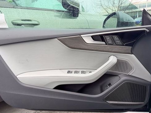 Used 2024 Audi A5 2.0T Prestige image 14