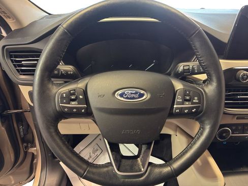 Used 2020 Ford Escape SEL AWD/4WD image 17