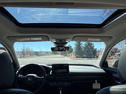 Certified 2024 Honda HR-V EX-L image 26