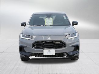 Certified 2024 Honda HR-V Sport video 2