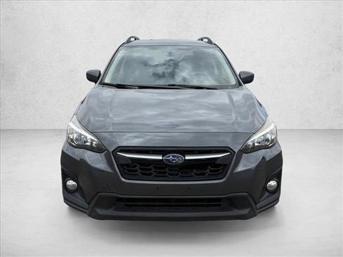 Used 2020 Subaru Crosstrek 2.0i Premium w/ Popular Package #2 AWD/4WD image 2
