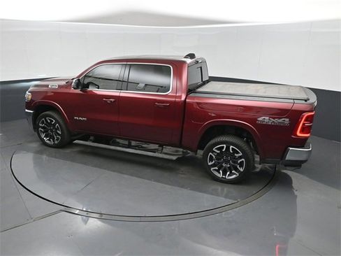 New 2025 RAM 1500 Limited image 34