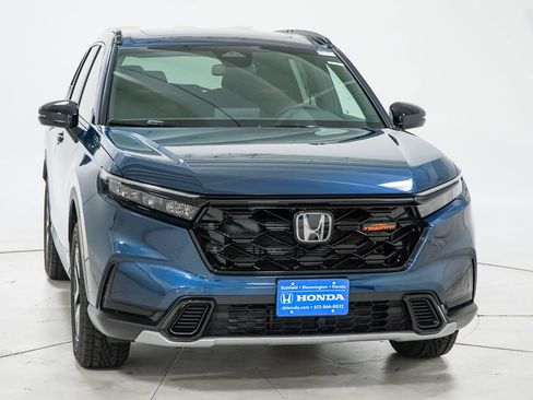 New 2026 Honda CR-V TrailSport image 13