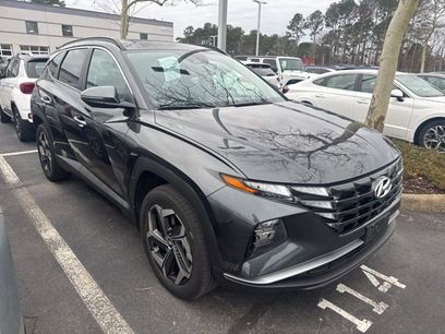 Used 2023 Hyundai Tucson SEL w/ Convenience Package
