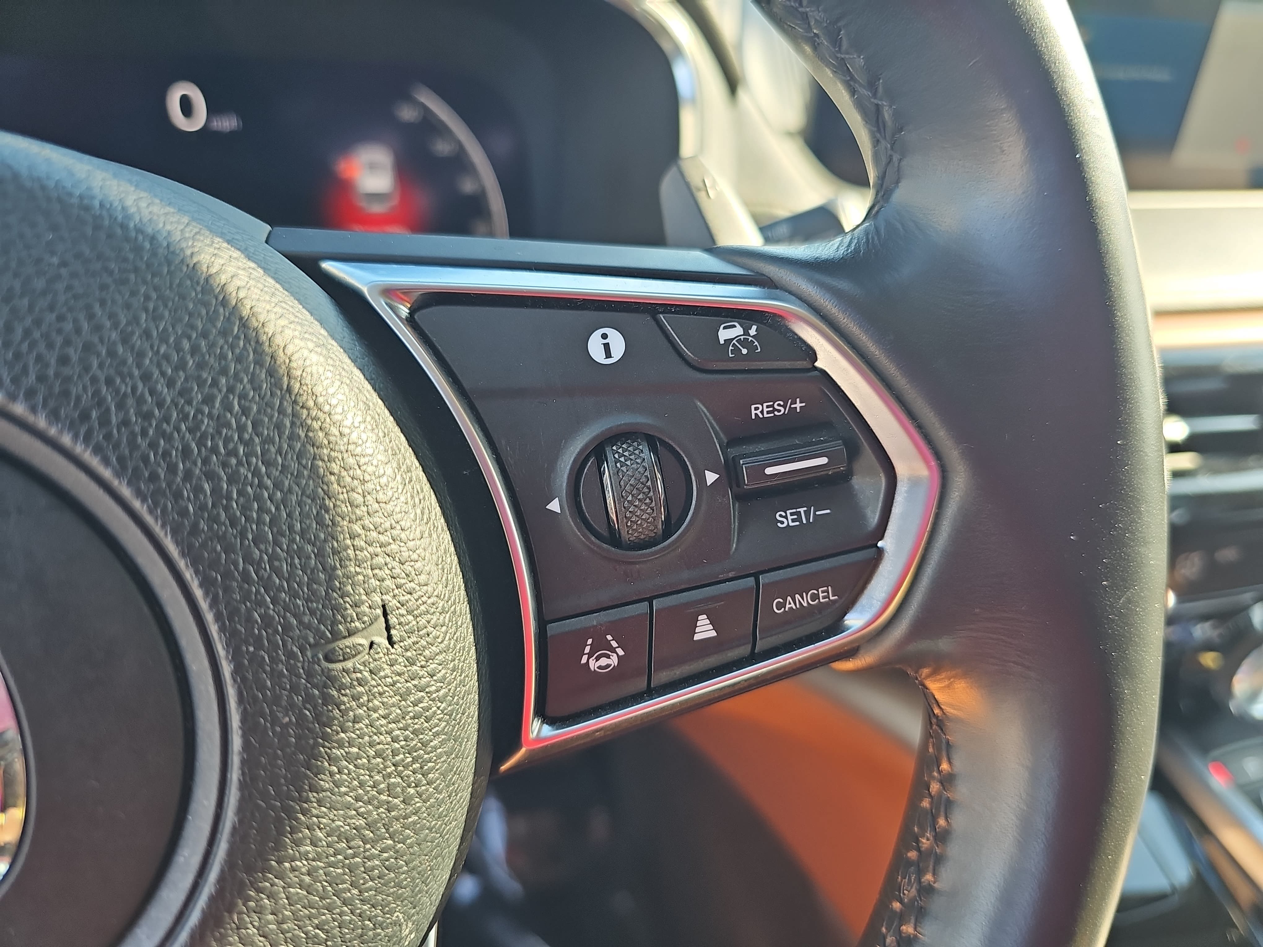 Certified 2023 Acura MDX w/ Technology Package FWD image 18