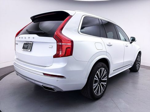 Used 2021 Volvo XC90 T8 Inscription Expression w/ Protection Package Premier AWD/4WD image 16