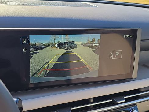 New 2026 Hyundai Tucson SEL FWD image 29