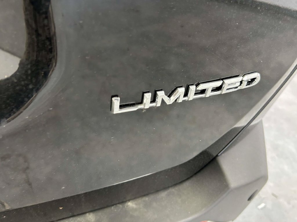 Used 2026 Toyota RAV4 Limited AWD/4WD image 11