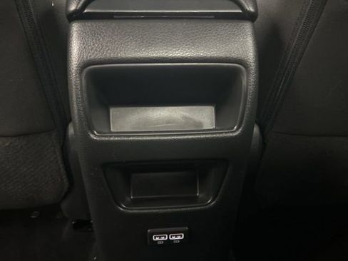 Used 2018 Nissan Sentra SR w/ SR Midnight Edition Package image 22