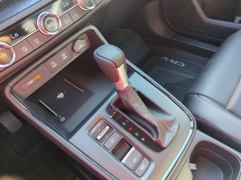 Certified 2026 Honda CR-V Sport-L image 27