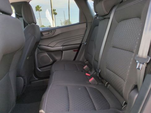 New 2026 Ford Escape Active image 14