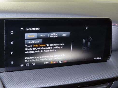 New 2026 Nissan Kicks SR w/ SR Premium Package image 29