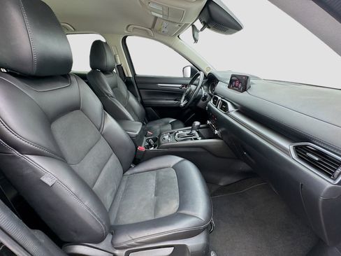 Used 2019 MAZDA CX-5 Touring FWD image 19