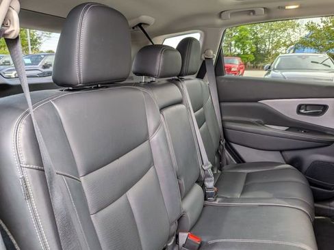Used 2020 Nissan Murano SL w/ Moonroof Package AWD/4WD image 38