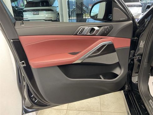 Used 2026 BMW X6 M60i AWD/4WD image 8