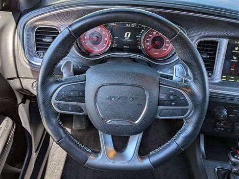 Used 2023 Dodge Charger SRT Hellcat RWD image 19