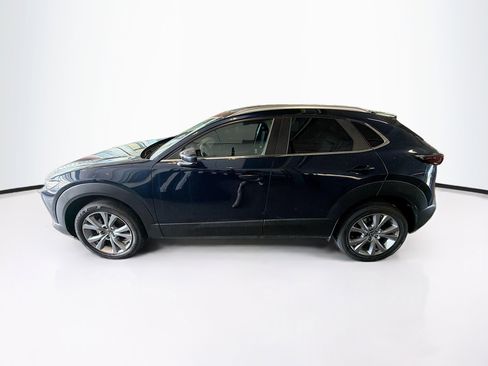 Used 2023 MAZDA CX-30 AWD 2.5 S w/ Preferred Package image 4