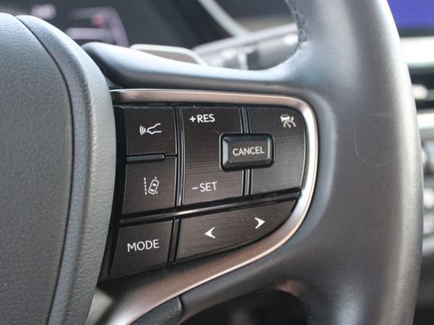 Used 2023 Lexus ES 350 w/ Accessory Package (Z1) FWD image 35