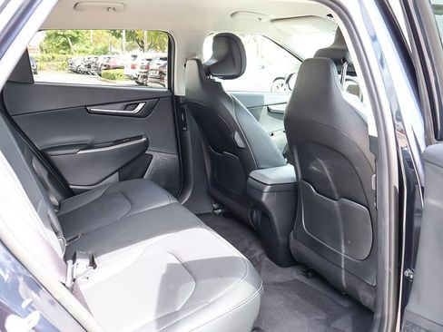 Used 2022 Kia EV6 Wind w/ Wind Technology Package image 36