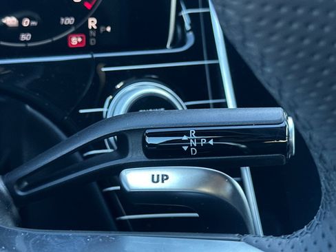 New 2026 Mercedes-Benz E 53 AMG e 4MATIC Sedan image 18