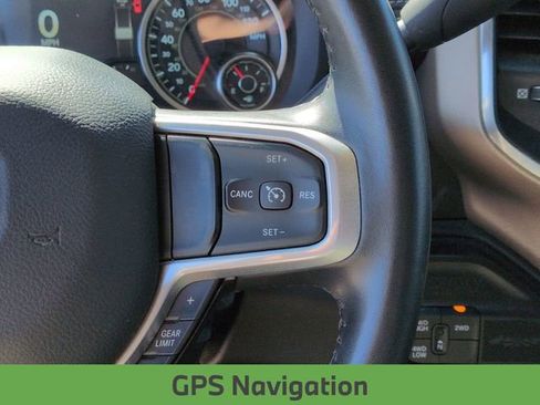 Used 2024 RAM 2500 Laramie image 27