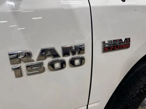 Used 2019 RAM 1500 Big Horn AWD/4WD image 73