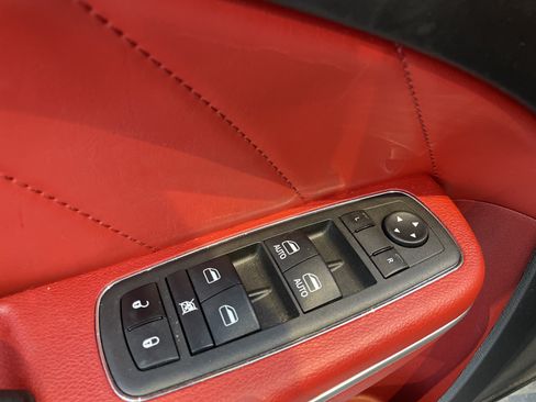 Used 2022 Dodge Charger Scat Pack RWD image 16