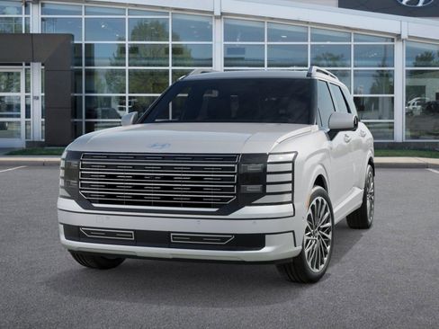 New 2026 Hyundai Palisade Calligraphy image 6