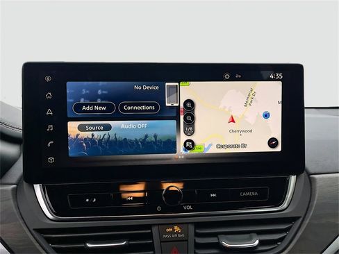 Used 2023 Nissan Altima 2.5 SL image 22