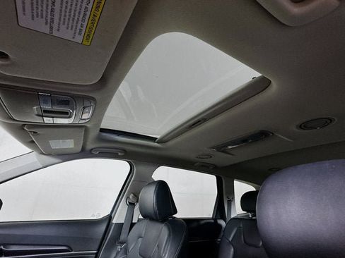Certified 2024 Kia Telluride S w/ S Sunroof Package AWD/4WD image 23