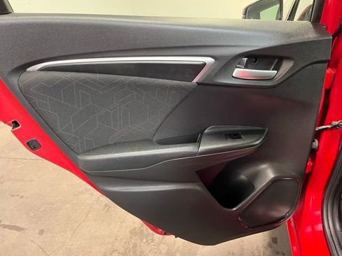 Used 2016 Honda Fit EX image 16