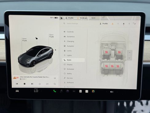 Used 2022 Tesla Model 3 image 29