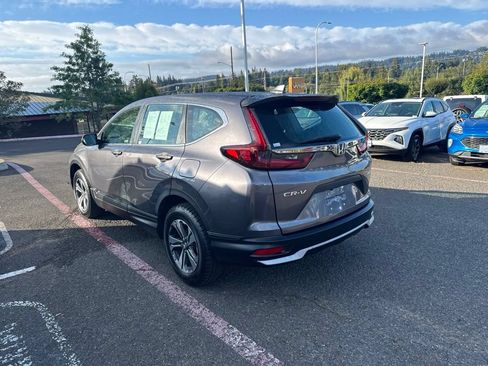 Used 2020 Honda CR-V LX image 6