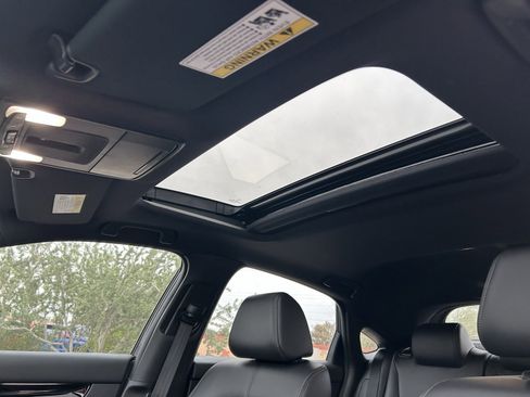 Used 2024 Honda Civic Sport Touring image 11