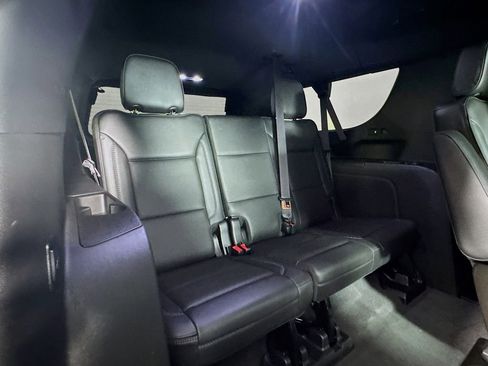Used 2021 GMC Yukon XL Denali AWD/4WD image 35