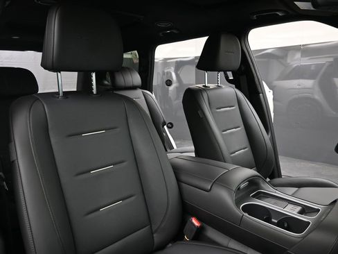 New 2026 Hyundai Palisade Calligraphy image 14