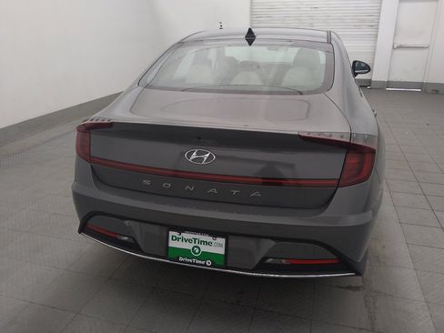 Used 2023 Hyundai Sonata SE FWD image 7