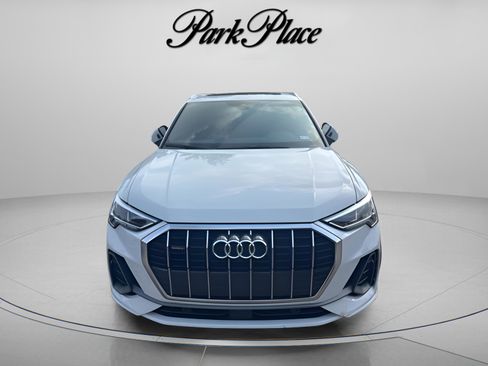 Used 2024 Audi Q3 2.0T Premium Plus AWD/4WD image 6