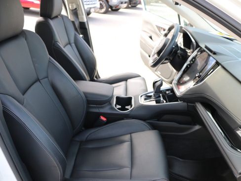 Used 2023 Subaru Outback Touring image 31