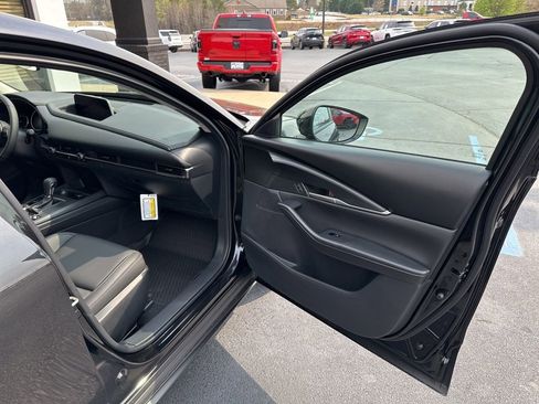 New 2026 MAZDA CX-30 AWD 2.5 S w/ Select Sport Pkg image 12