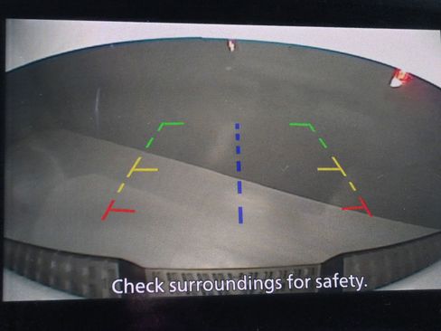 Used 2024 Nissan Titan SV w/ Accessory Utility Package image 17