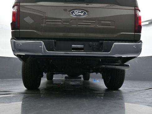 New 2026 Ford F150 XLT w/ Equipment Group 302A MID image 29