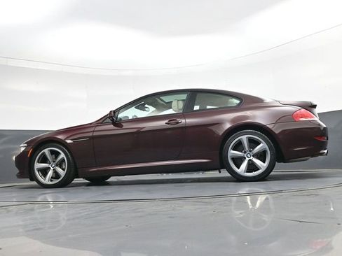 Used 2008 BMW 650i Coupe RWD image 37