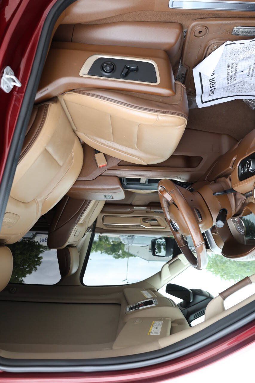 Used 2019 RAM 1500 Limited AWD/4WD image 13