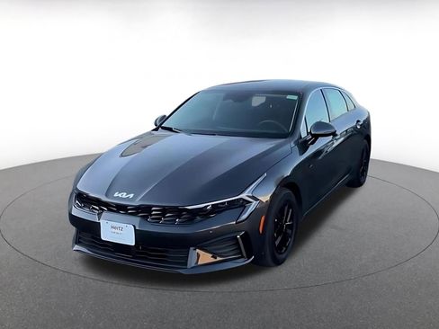 Used 2025 Kia K5 LXS image 7