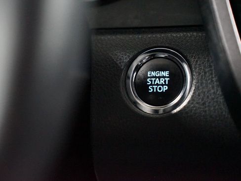 Certified 2024 Toyota Camry SE image 23